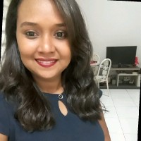 Aline Araújo