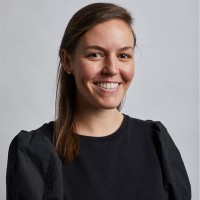 Caroline Hunt