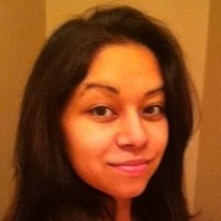 Kesha Mejias