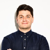 Benjamin Wright