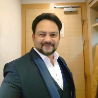 Harshad Keluskar