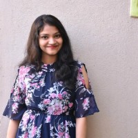 Harshavardhini P