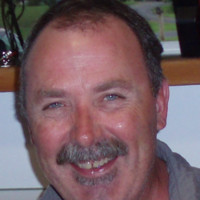 Glen Hayes