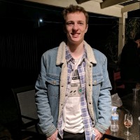 Jack Mccormack