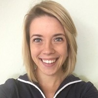 Morgan Rea