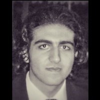 muhammad mahdi mirzaei