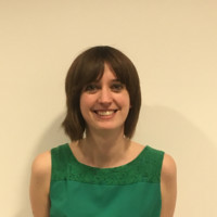 Charlotte Barlow Mcipd