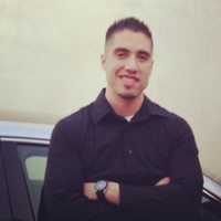 Freddy Rodriguez