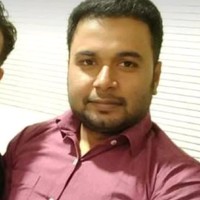 Rakesh Kumar Jha