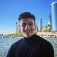 Cameron Morris