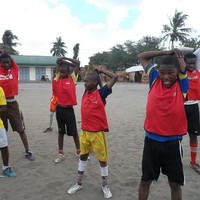 N.V.R.F Tanzania NVRF