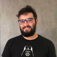 Daniel Rosendo