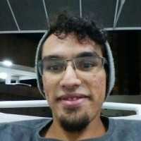 Lucas Cavalcante De Sousa