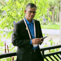 Devikrishnan Ramachandran Nair