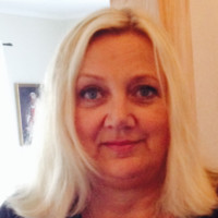 Lisbeth Andersson