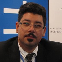 saeid fakoursani