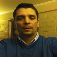 Boris Orellana Acosta