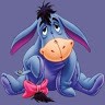 Eeyore’S Heart