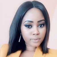 Thobeka Maphumulo