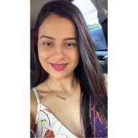 Maria Lorraine Faustino Fabio