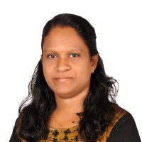 Ramsree Achary