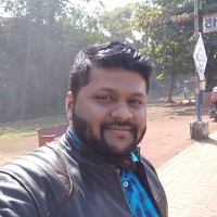 Sushil Narse