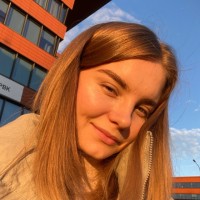 Полина Агеева