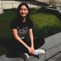 Kristy Wong