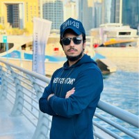 Engr. Asad Tauseef