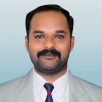 Arun H