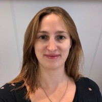 Suzanne Olthof-Jongbloed