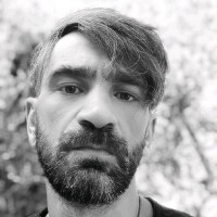 Olexandr Schamschur