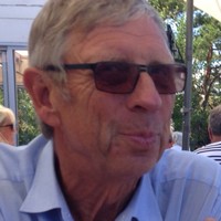 Hans Ekroth