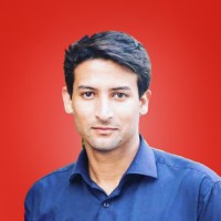 Usaid Saeed Anwar