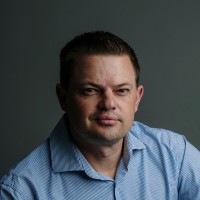 Greg Wilson