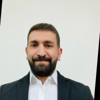 Hamza Alzoubi