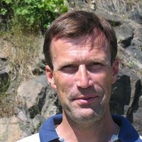 Bernt Johansson
