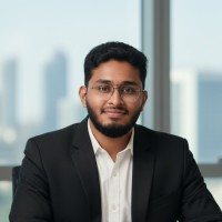 Nabeez Iqbal