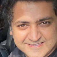 Abhishek Virmani