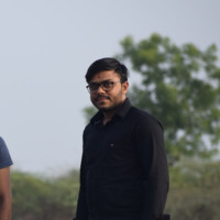 Maulik Poshiya
