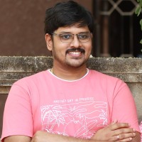 Aravind Bharathy