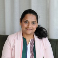 Anisha Soans