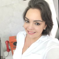 Sabrina Camila Paes de Almeida Ungaro