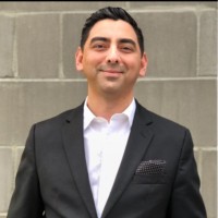 Tyson Nagasaka, MFA-P, CEA