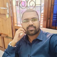 AMJAD P. SIRAJ