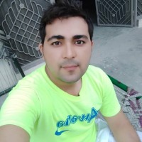 Ali Raza