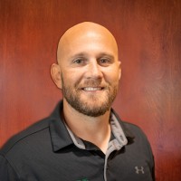 Patrick Bachman, MBA