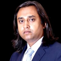 Rtn. Saqib Razaa