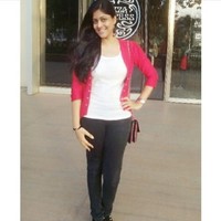 Shraddha Devrukhkar