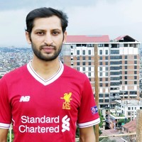 Santosh Timalsina